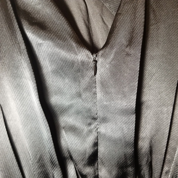 NWT Rachel Roy Ophelia Star-Printed A-line Dress - Picture 10 of 13